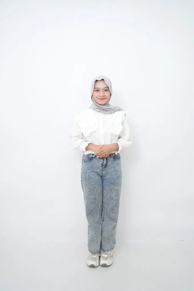 Kisah Inspiratif Shauza Silvia Hadi