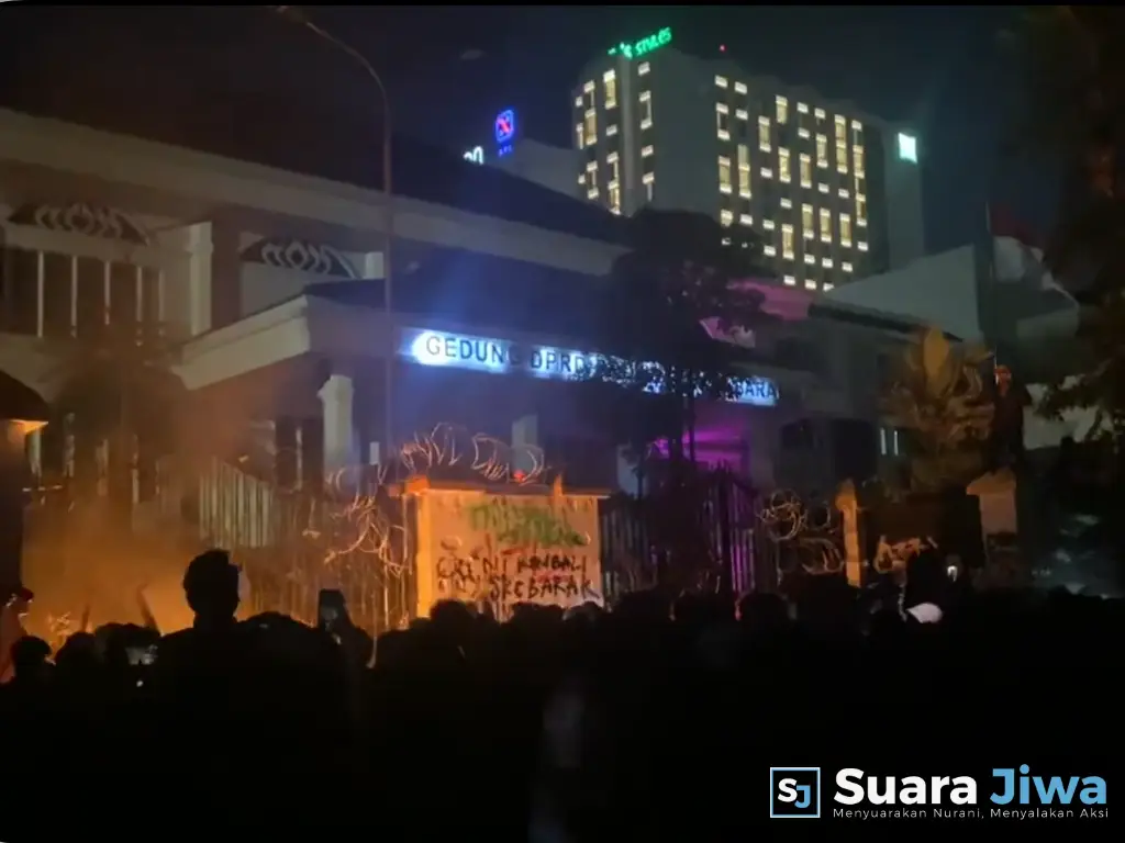 bandung