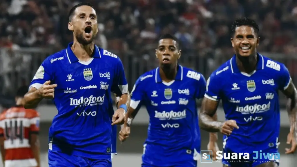 persib bandung