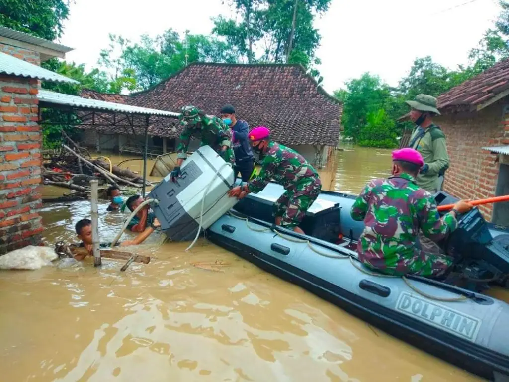 banjir