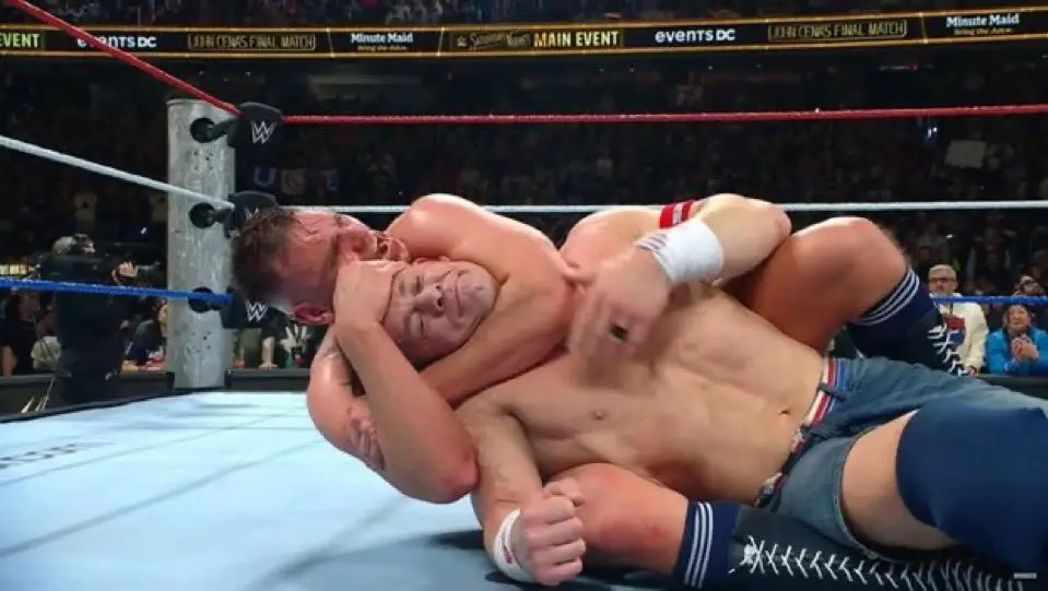 john cena