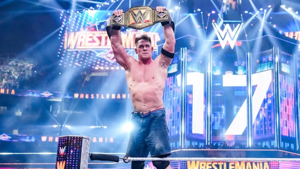 john cena 