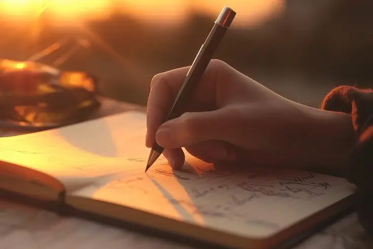 journaling