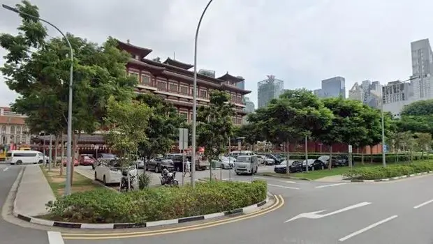 singapura
