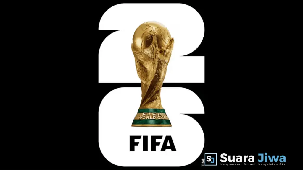 Piala Dunia 2026