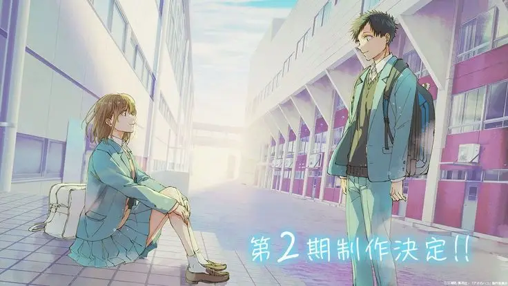 Ao no hako