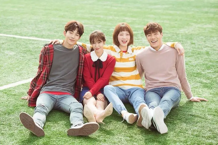 Bok-joo