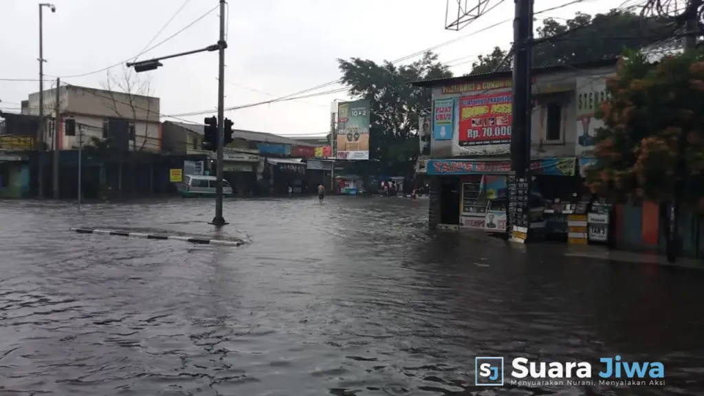 tragedi sungai cibanjaran