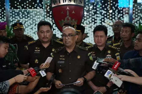 Korupsi BGN