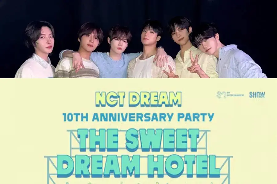 nct dream