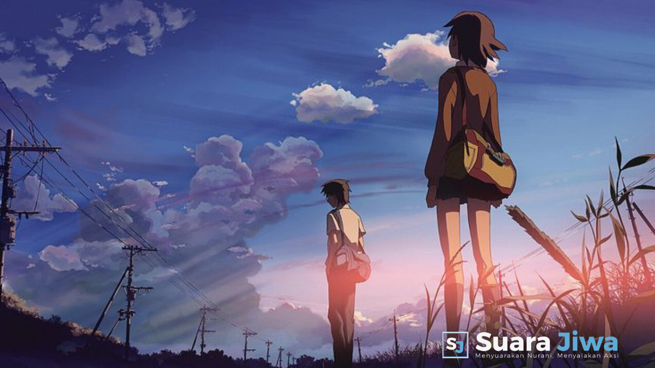5 centimeter per second