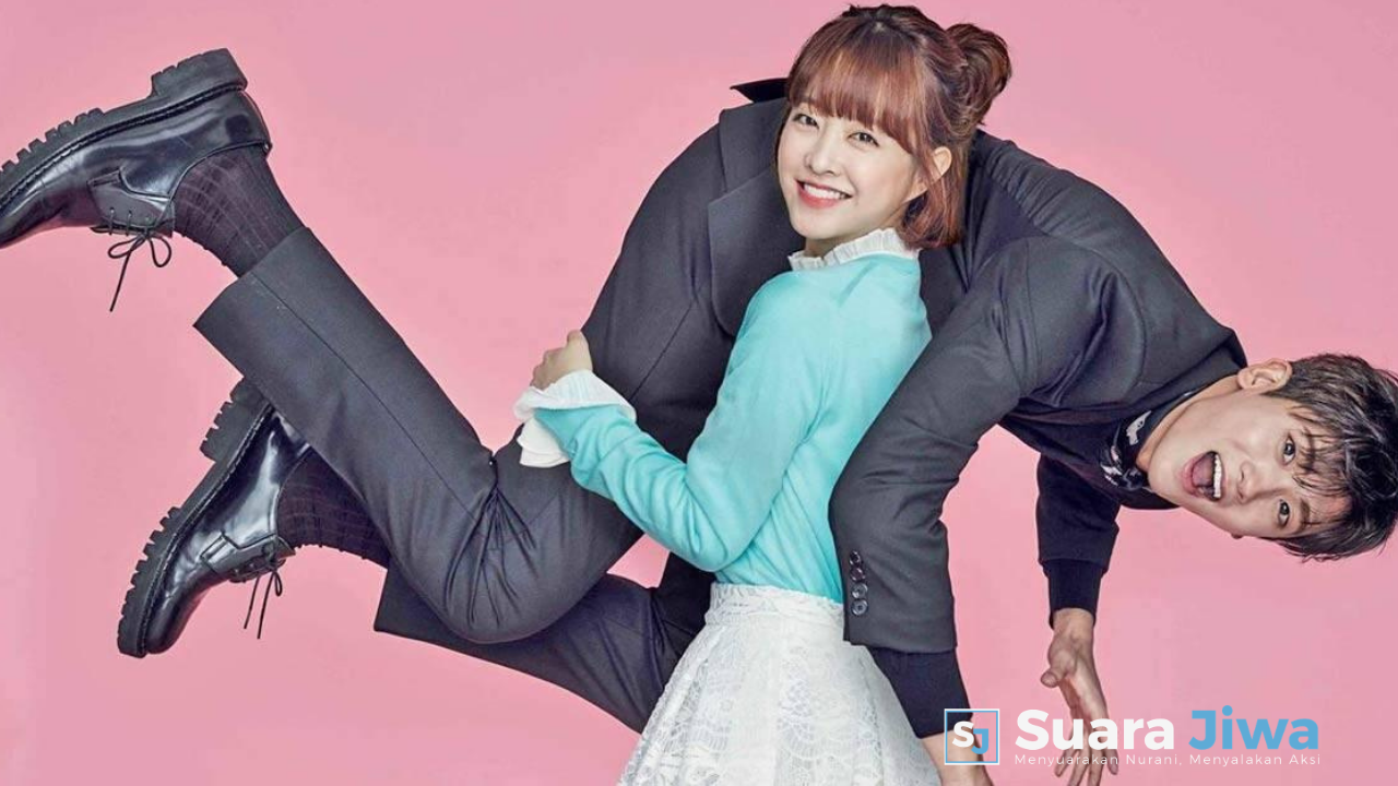 Strong Woman Do Bong Soon